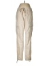 Joe's Jeans Ivory Cargo Pants Size M - photo 1