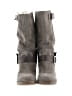 Bjorndal Gray Boots Size 6 - photo 2