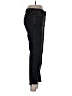 Noend Denim Chevron-herringbone Black Jeans Size 30 waist - photo 4