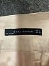 Zara Solid Tan Gray Casual Skirt Size S - photo 4