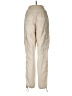 Joe's Jeans Ivory Cargo Pants Size M - photo 2