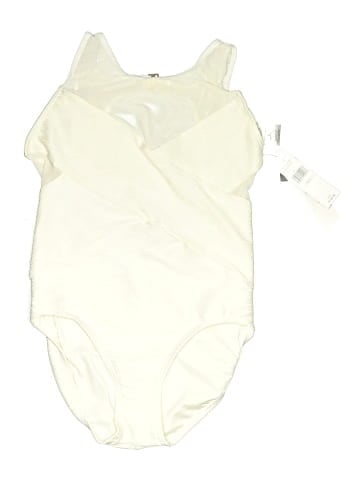 Carmen Marc Valvo One Piece Swimsuit (view 1)