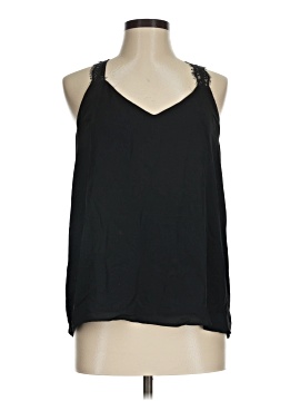 Ann Taylor Loft Sleeveless Blouse