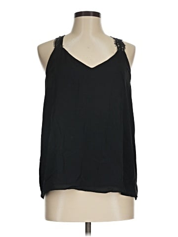 Ann Taylor LOFT Sleeveless Blouse (view 1)