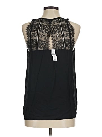 Ann Taylor LOFT Sleeveless Blouse (view 2)
