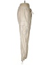 Joe's Jeans Ivory Cargo Pants Size M - photo 4