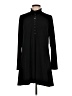 Sympli Black Casual Dress Size 12 - photo 1