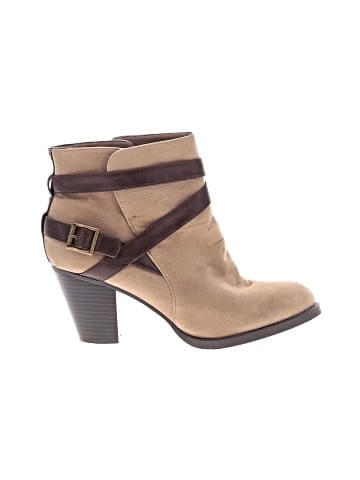 Shoedazzle Ankle Boots (view 1)