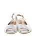 Assorted Brands White Sandals Size EU 42 - photo 2