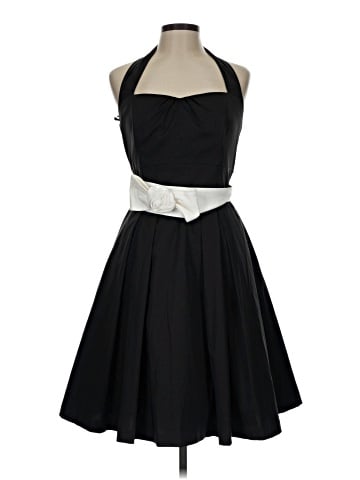 White House Black Market Cocktail Dress (view 1)