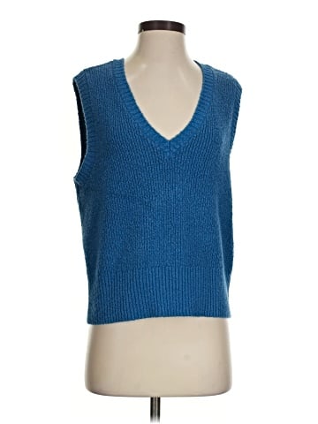 FP BEACH Sweater Vest (view 1)