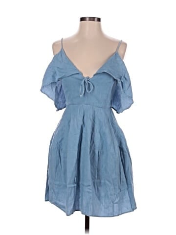 Nicholas Casual Dress (view 1)