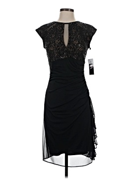 Betsy & Adam Cocktail Dress