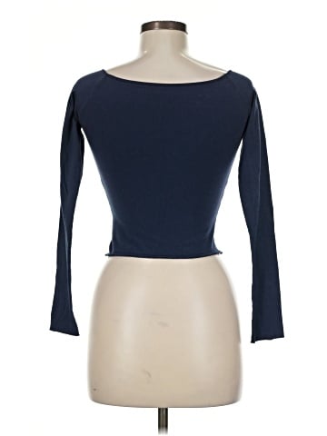 Brandy Melville 3/4 Sleeve T-Shirt (view 2)