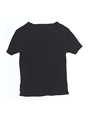 H&M Short Sleeve Top (view 2)