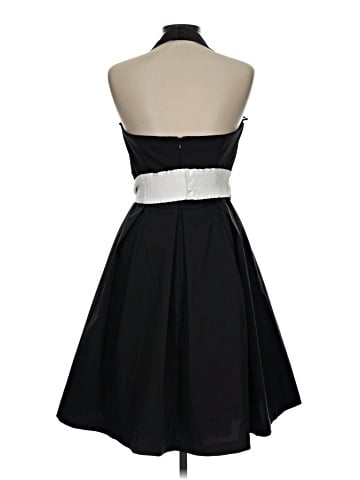 White House Black Market Cocktail Dress (view 2)
