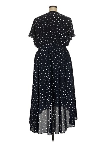 Lane Bryant Casual Dress (view 2)