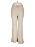 Assorted Brands 100% Polyester Tan Casual Pants Size XL - photo 1