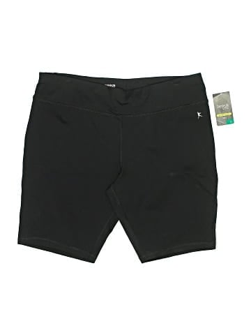 Danskin Now Athletic Shorts (view 1)