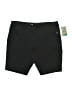 Danskin Now Black Athletic Shorts Size XL - photo 1