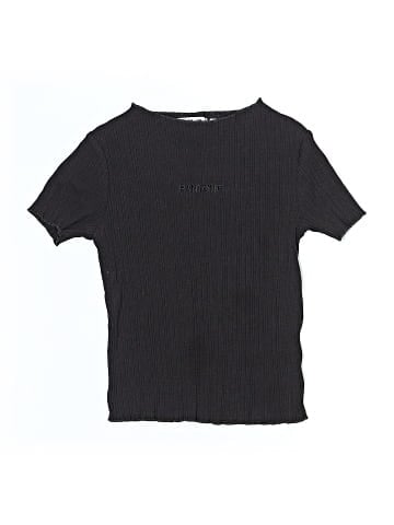 H&M Short Sleeve Top (view 1)
