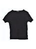 H&M Black Short Sleeve Top Size 5T - 6 - photo 1