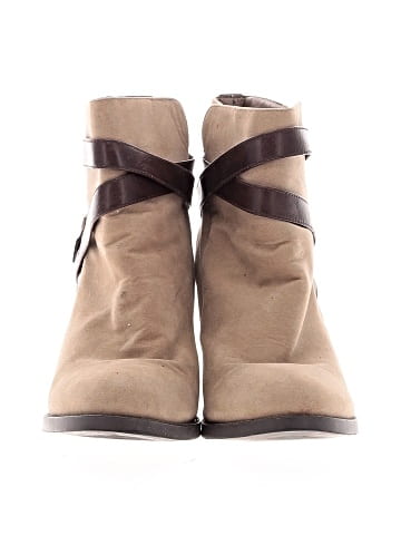 Shoedazzle Ankle Boots (view 2)