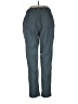 Modern Ambition Solid Teal Active Pants Size L - photo 2