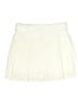 JoyLab Solid Ivory Formal Skirt Size S - photo 2