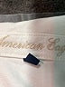 American Eagle Outfitters White Jacket Size S - photo 6