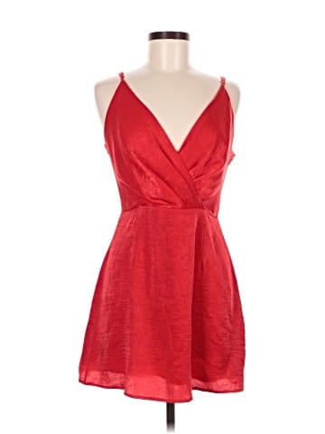 Naked Wardrobe Cocktail Dress (view 1)