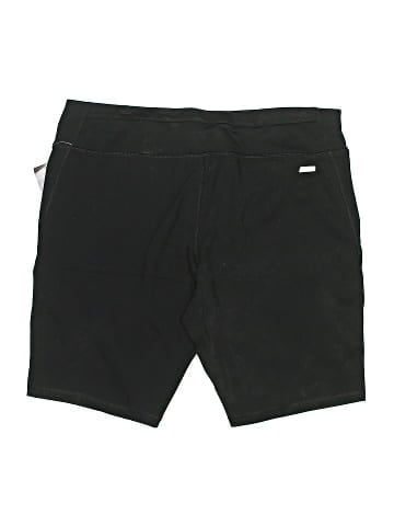 Danskin Now Athletic Shorts (view 2)
