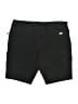 Danskin Now Black Athletic Shorts Size XL - photo 2