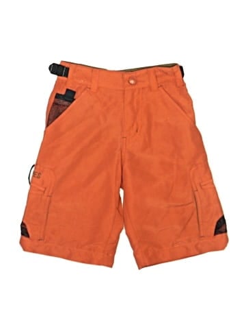 Lee Pipes Cargo Shorts (view 1)