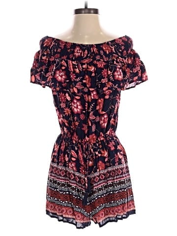 Band of Gypsies Romper (view 1)