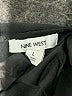 Nine West Black Bodysuit Size L - photo 3