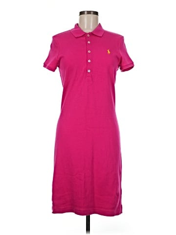 Ralph Lauren Sport Casual Dress (view 1)