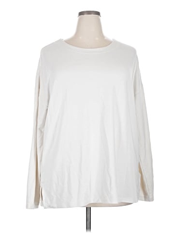 Banana Republic Pullover Sweater (view 1)