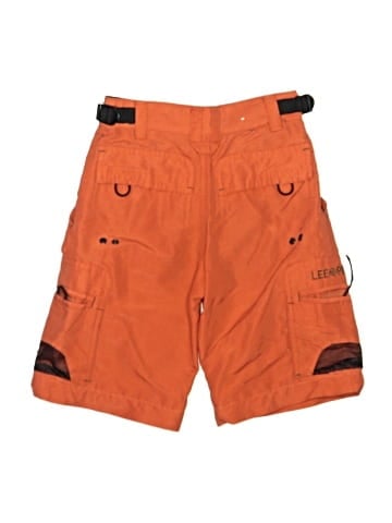 Lee Pipes Cargo Shorts (view 2)