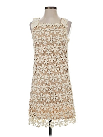 Hoss Intropia Cocktail Dress (view 1)