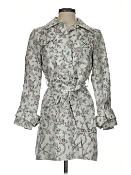 Alice + Olivia Trenchcoat