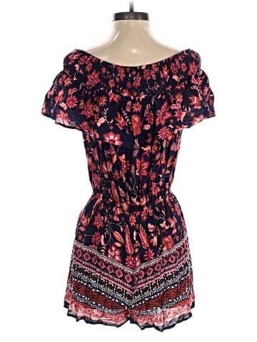 Band of Gypsies Romper (view 2)