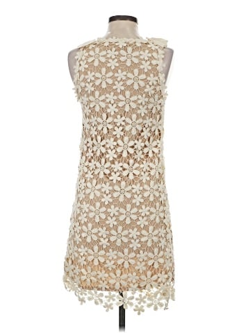 Hoss Intropia Cocktail Dress (view 2)
