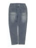 Unbranded Hearts Blue Jeans Size 7 - 8 - photo 2