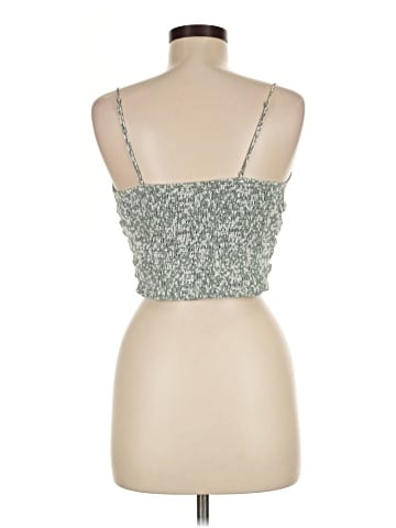 Abercrombie & Fitch Sleeveless Blouse (view 2)