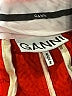 Ganni Red Cords Size EU 36 / US 6 - photo 7