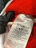 Ganni Red Cords Size EU 36 / US 6 - photo 8