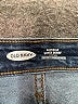 Old Navy Hearts Blue Jeans Size 4 - photo 7