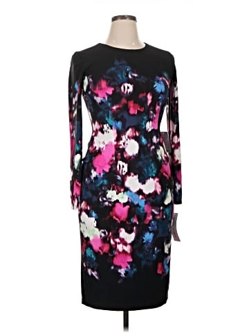 Maggy London Cocktail Dress (view 1)