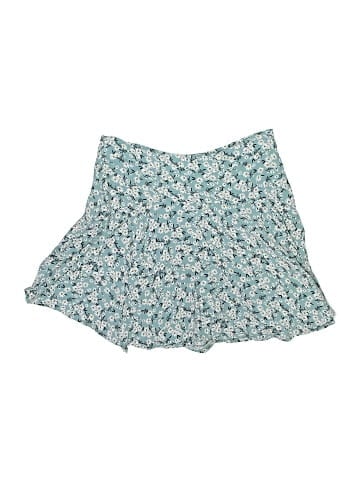 Zara Casual Skirt (view 1)